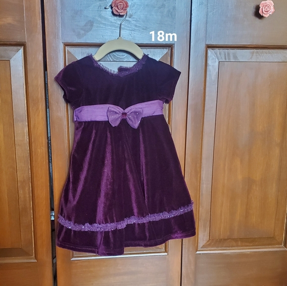 Infant and toddler dresses (lot) - Picture 2 of 14